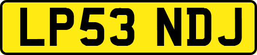 LP53NDJ