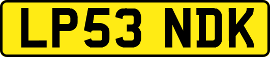 LP53NDK