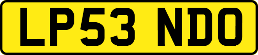 LP53NDO