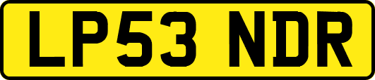 LP53NDR