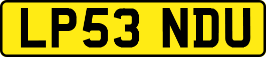 LP53NDU