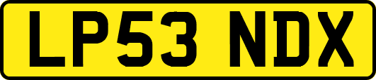 LP53NDX