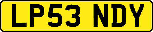 LP53NDY