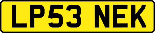 LP53NEK