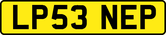 LP53NEP