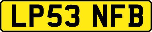 LP53NFB