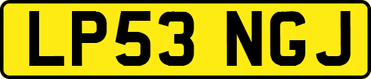 LP53NGJ