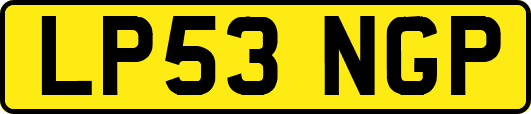 LP53NGP