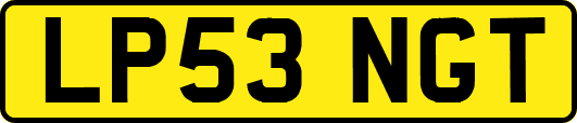 LP53NGT