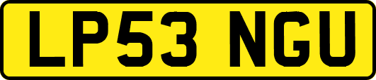 LP53NGU