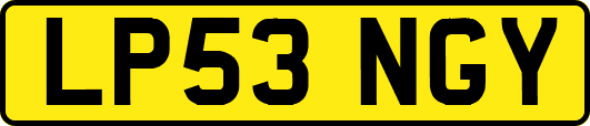 LP53NGY
