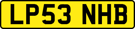 LP53NHB