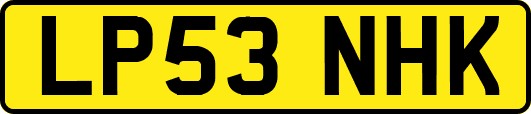 LP53NHK
