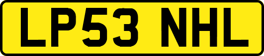 LP53NHL