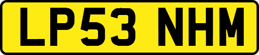LP53NHM