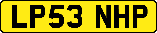 LP53NHP
