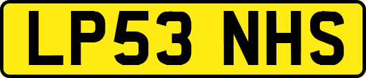 LP53NHS