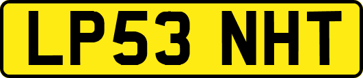 LP53NHT