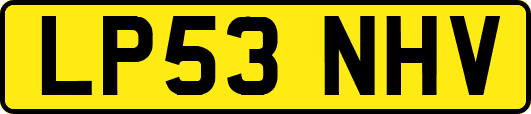 LP53NHV