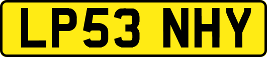 LP53NHY