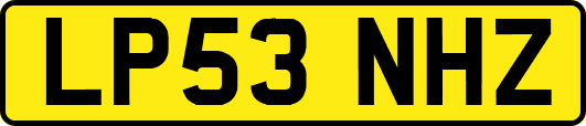 LP53NHZ
