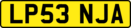 LP53NJA