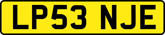 LP53NJE
