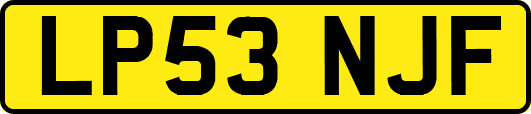 LP53NJF