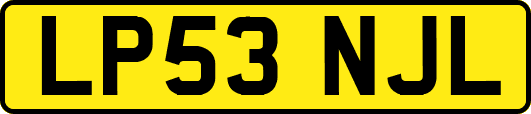 LP53NJL