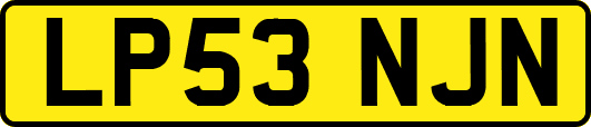 LP53NJN