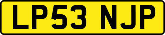 LP53NJP