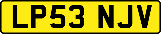 LP53NJV