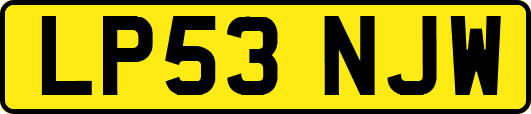 LP53NJW