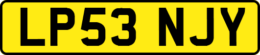 LP53NJY