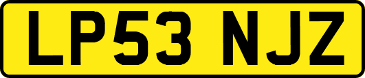 LP53NJZ