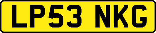 LP53NKG
