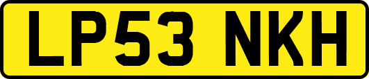LP53NKH