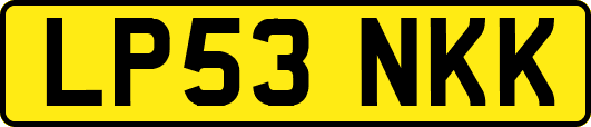 LP53NKK
