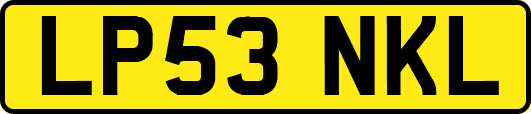 LP53NKL