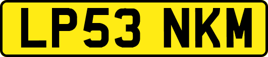 LP53NKM