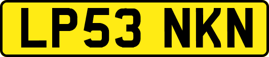 LP53NKN