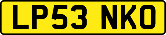 LP53NKO