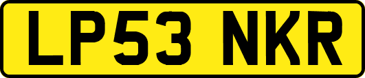LP53NKR