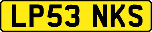 LP53NKS