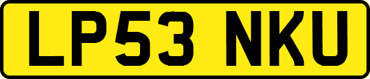 LP53NKU
