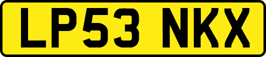LP53NKX