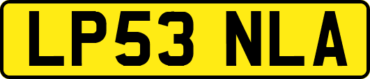 LP53NLA