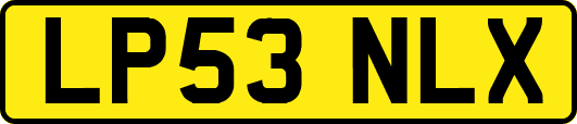 LP53NLX