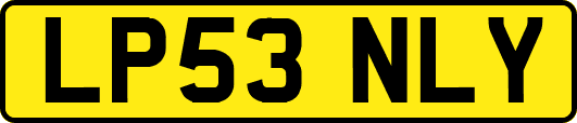 LP53NLY