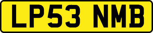 LP53NMB